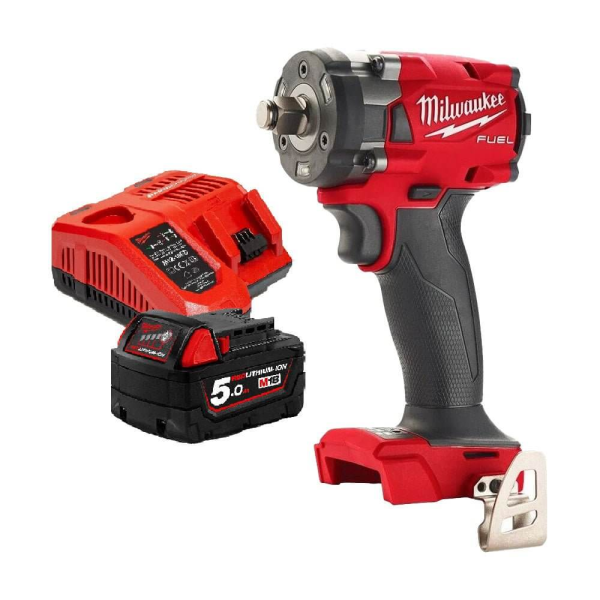 milwaukee-18v-li-ion-brushless-12-impact-wrench-50ah-battery-kit-m18fiw2f12-501c-748681